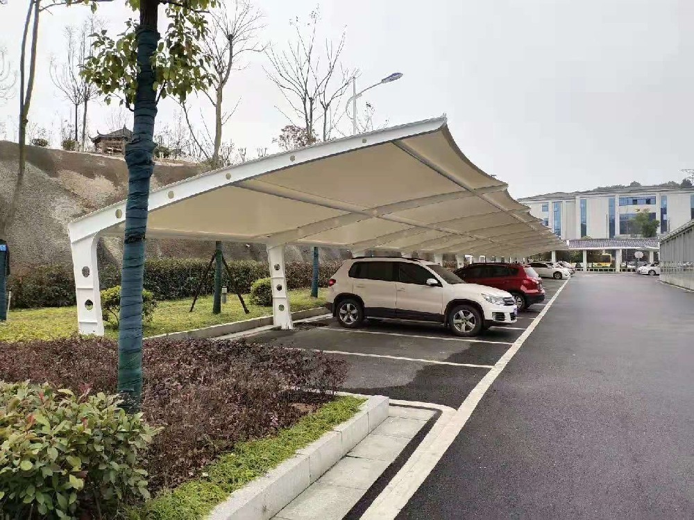 ? 膜結構在不同需求下的應用